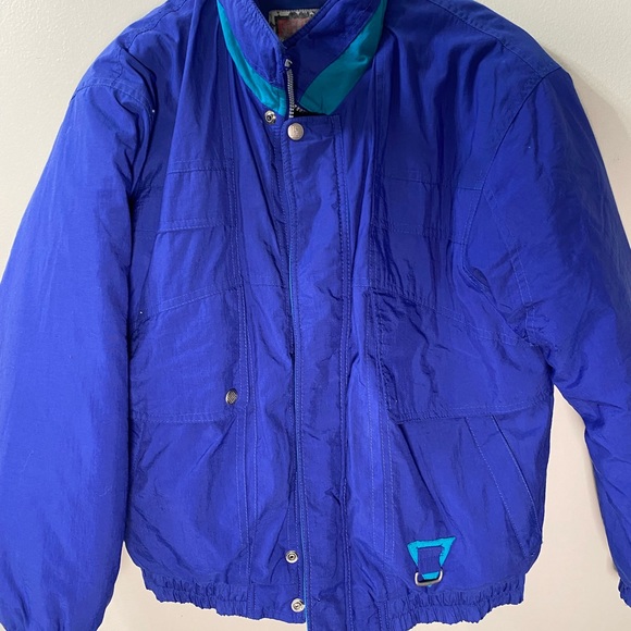 Women’s jacket - Picture 6 of 11